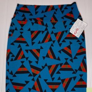 Women Skirt (Pencil)